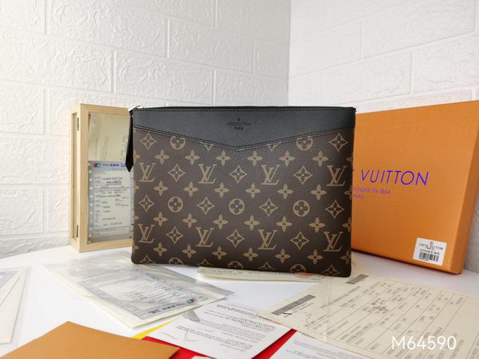 Louis Vuitton Bag 2022 ID:20220122-460